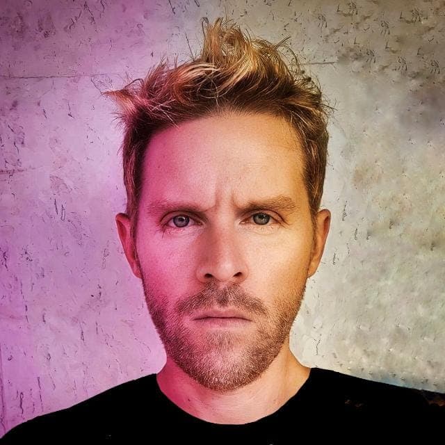 Marcelo Caliman, AI-powered product builder